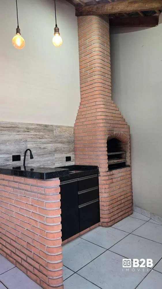 Casa, 3 quartos, 101 m² - Foto 1