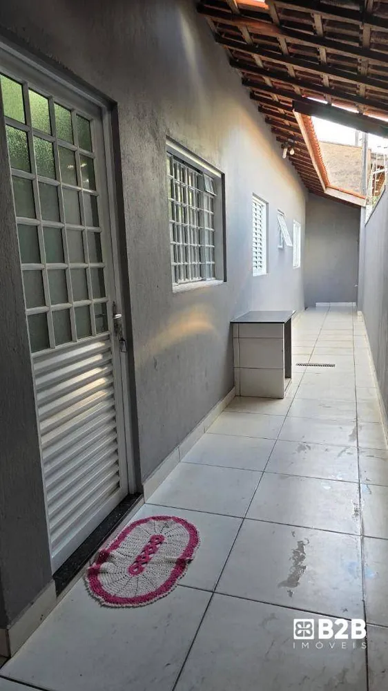 Casa, 3 quartos, 101 m² - Foto 6