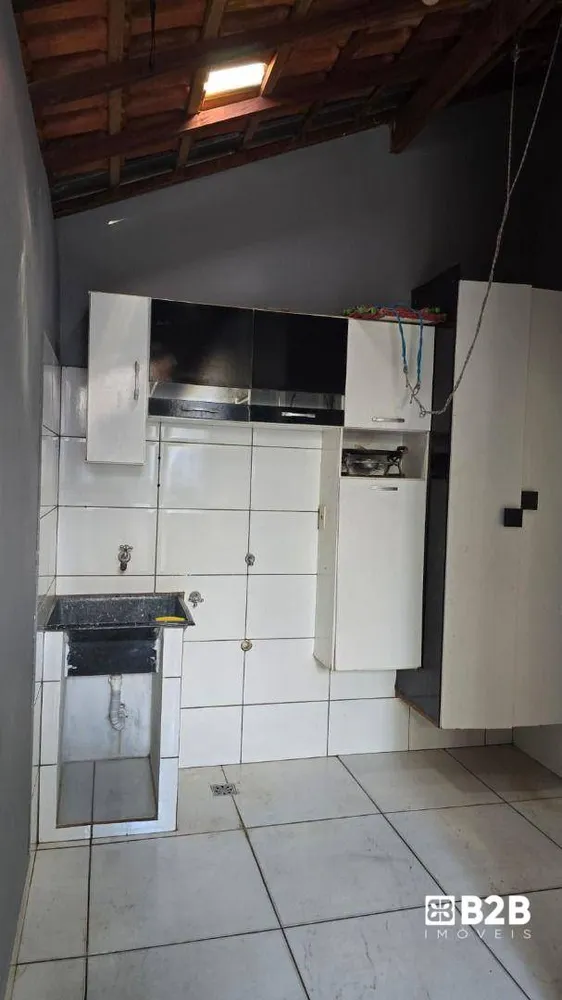 Casa, 3 quartos, 101 m² - Foto 4