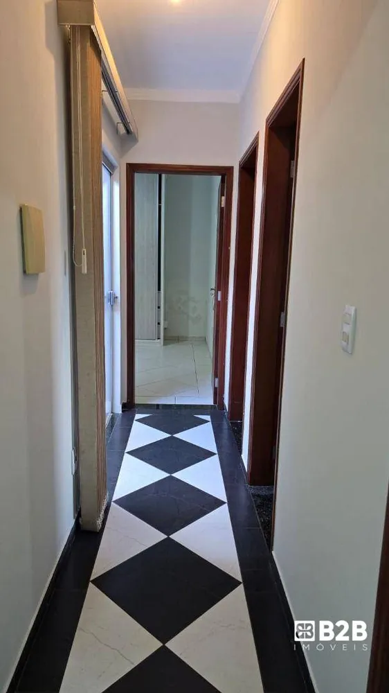 Casa, 3 quartos, 101 m² - Foto 8