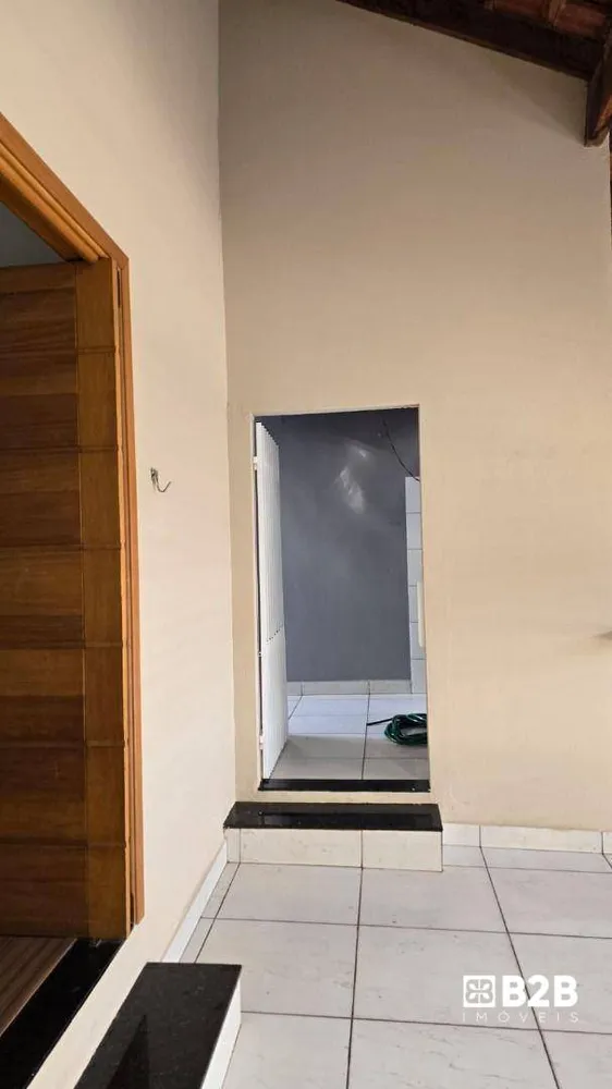 Casa, 3 quartos, 101 m² - Foto 3