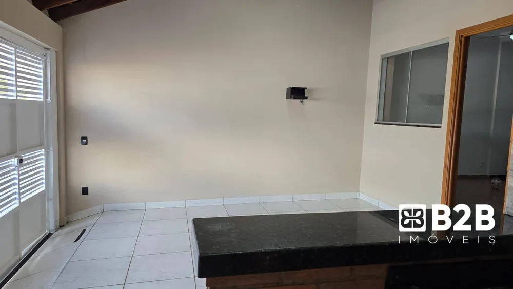Casa, 3 quartos, 101 m² - Foto 2