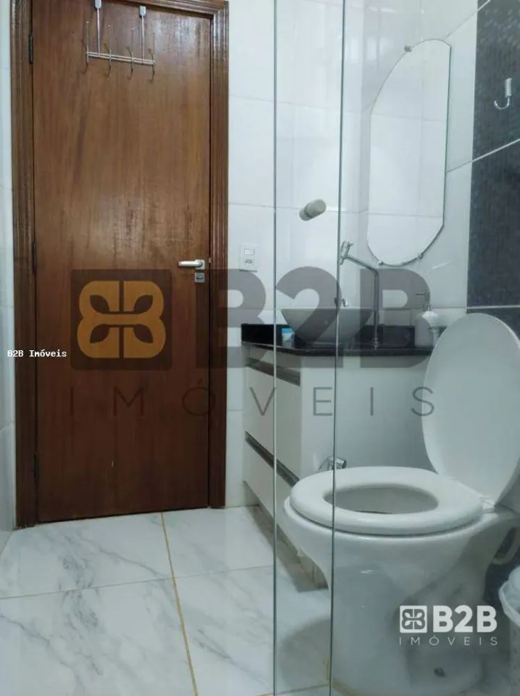 Casa, 3 quartos, 339 m² - Foto 10