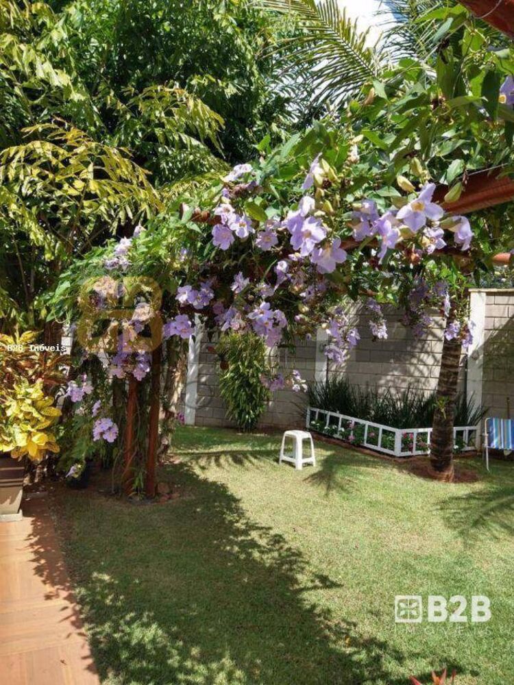 Casa, 3 quartos, 339 m² - Foto 4