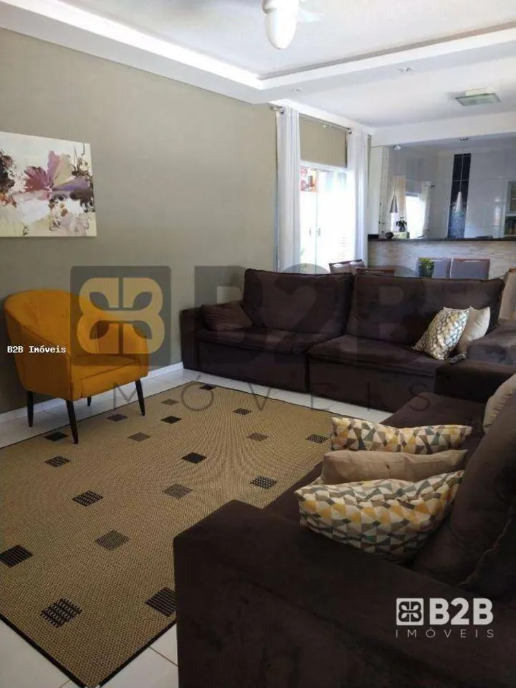 Casa, 3 quartos, 339 m² - Foto 3