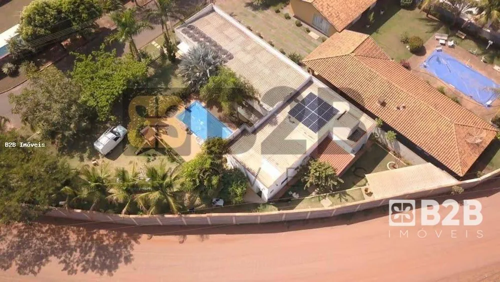 Casa, 3 quartos, 339 m² - Foto 20