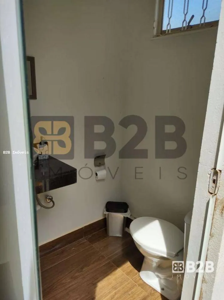 Casa, 3 quartos, 339 m² - Foto 11