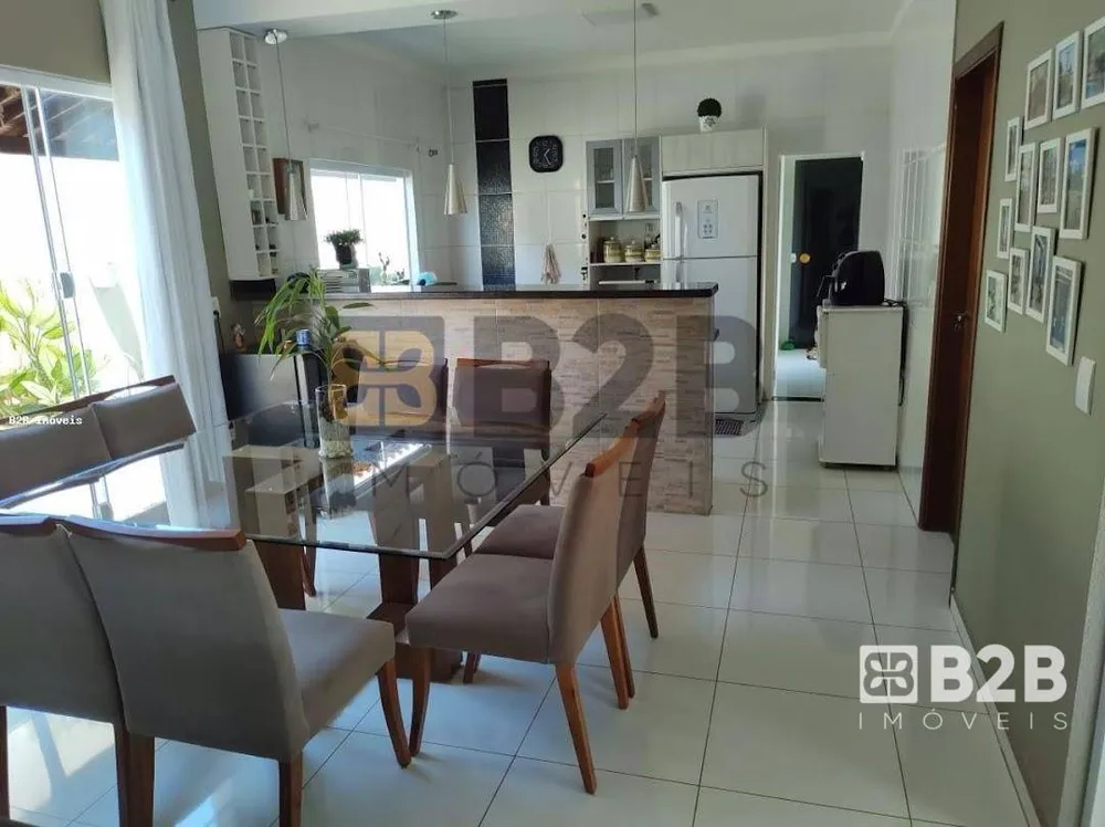 Casa, 3 quartos, 339 m² - Foto 8
