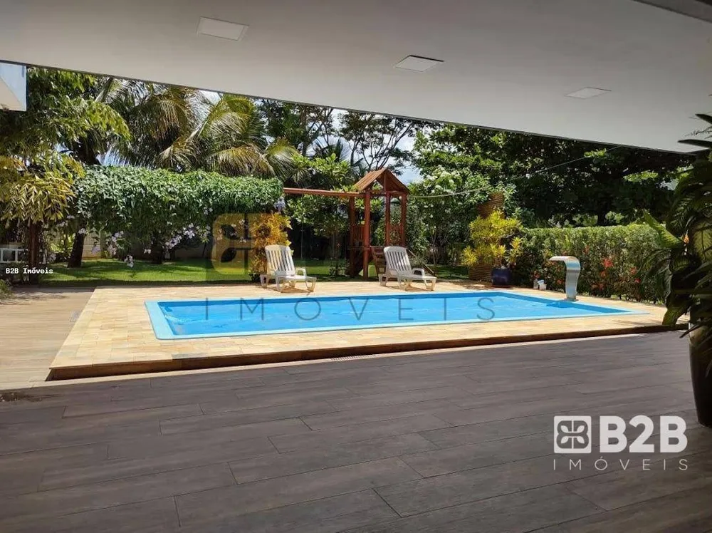 Casa, 3 quartos, 339 m² - Foto 15