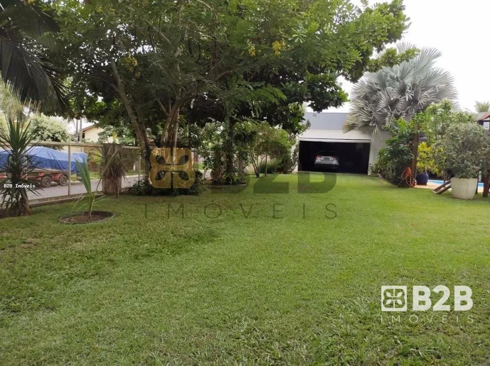 Casa, 3 quartos, 339 m² - Foto 18