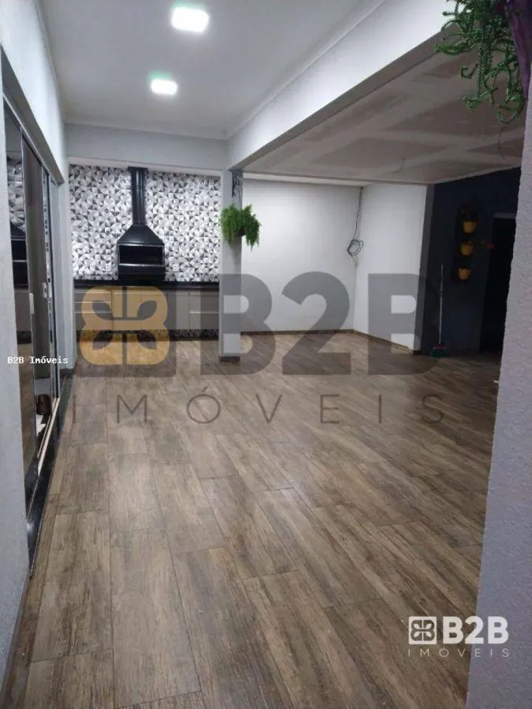 Casa, 3 quartos, 339 m² - Foto 7