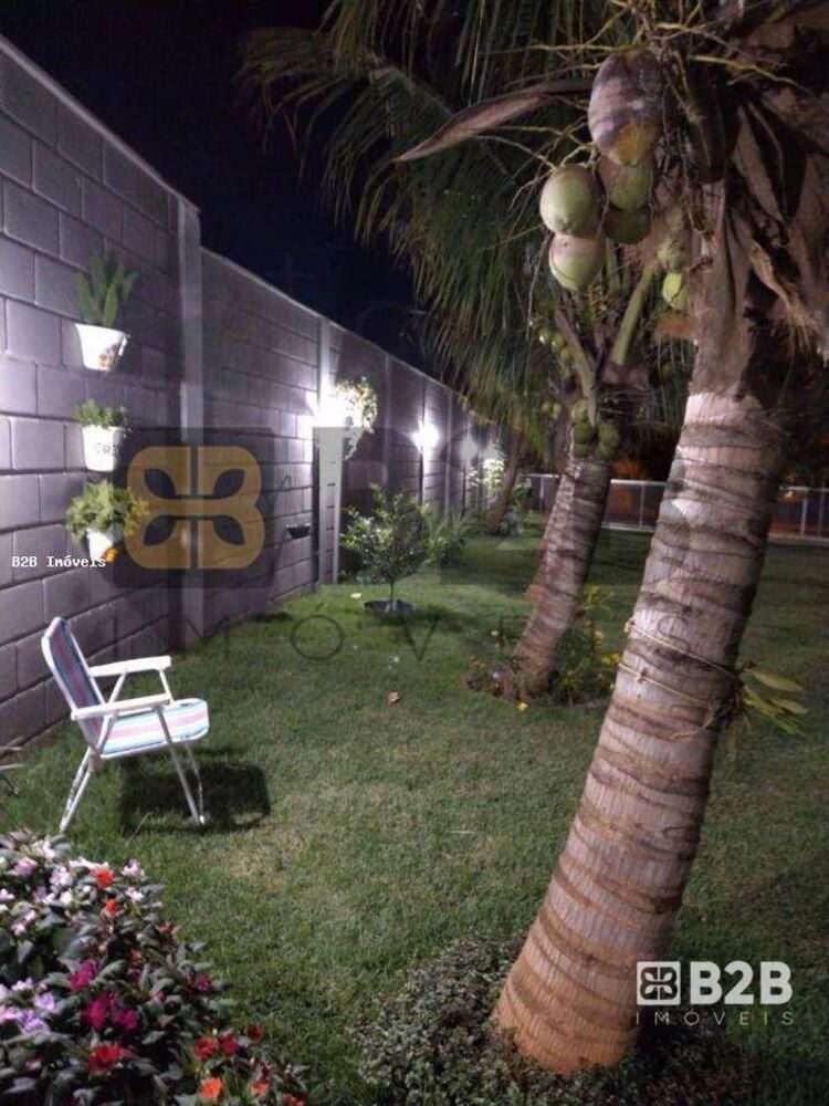 Casa, 3 quartos, 339 m² - Foto 1