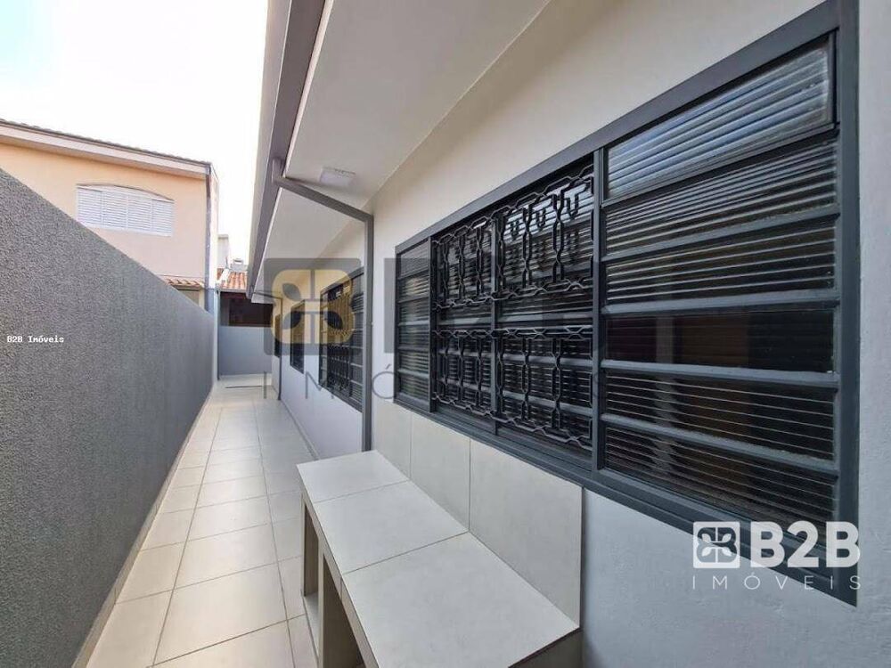 Casa, 3 quartos, 280 m² - Foto 1