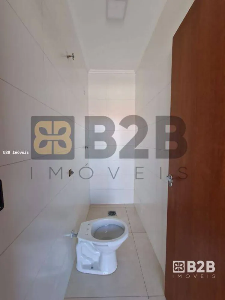 Casa, 3 quartos, 280 m² - Foto 11