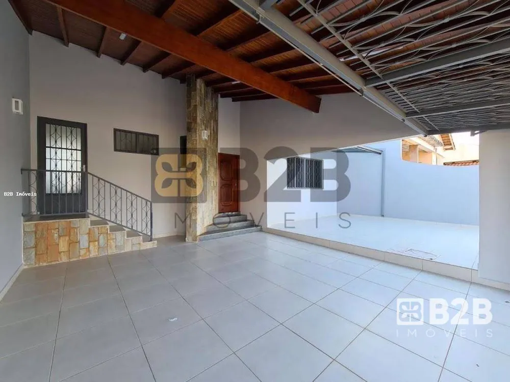 Casa, 3 quartos, 280 m² - Foto 2