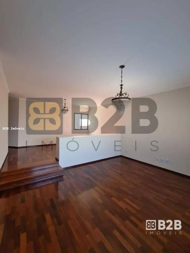 Casa, 3 quartos, 280 m² - Foto 4