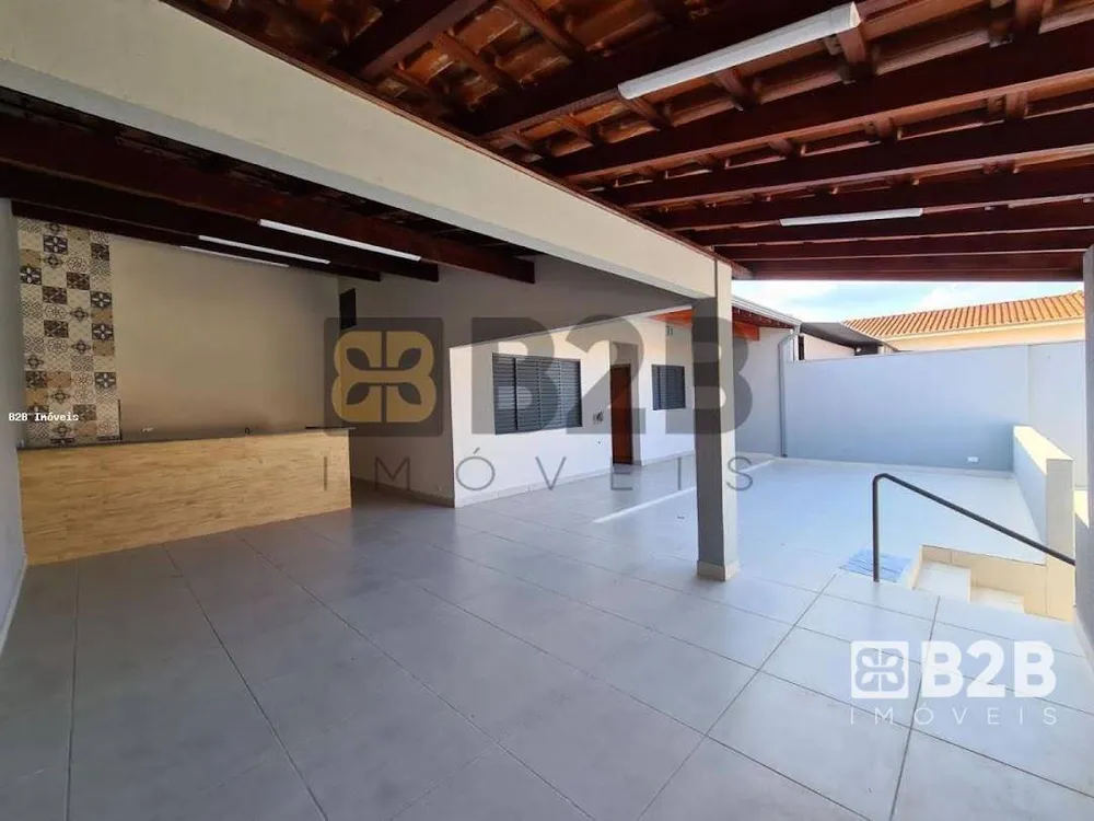 Casa, 3 quartos, 280 m² - Foto 8