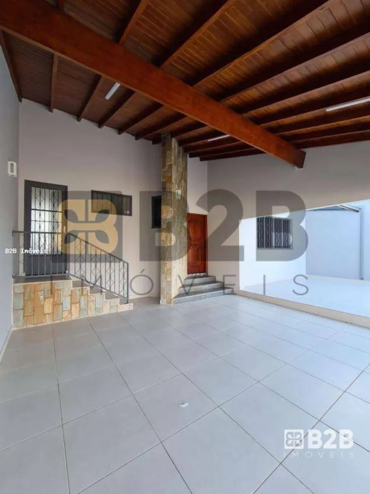 Casa, 3 quartos, 280 m² - Foto 3