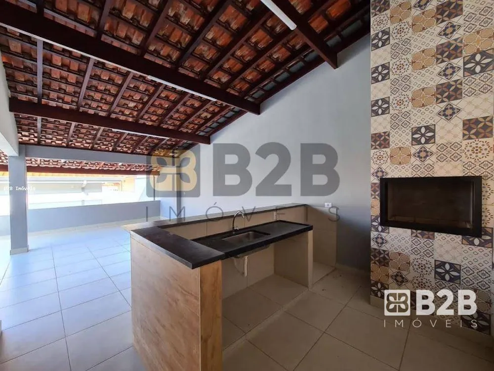 Casa, 3 quartos, 280 m² - Foto 13
