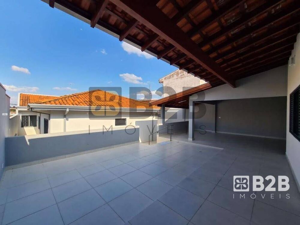 Casa, 3 quartos, 280 m² - Foto 2