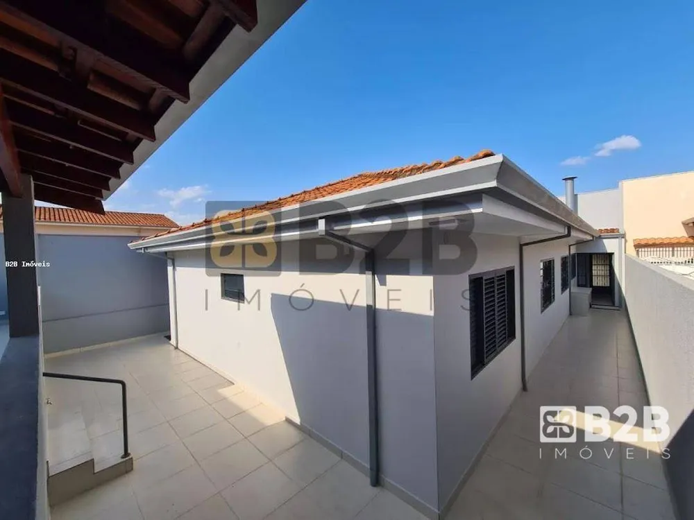 Casa, 3 quartos, 280 m² - Foto 14