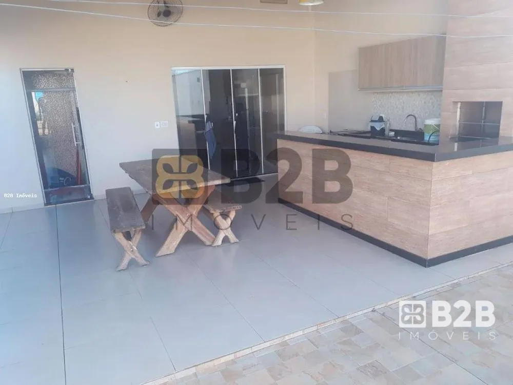 Casa, 3 quartos, 260 m² - Foto 5