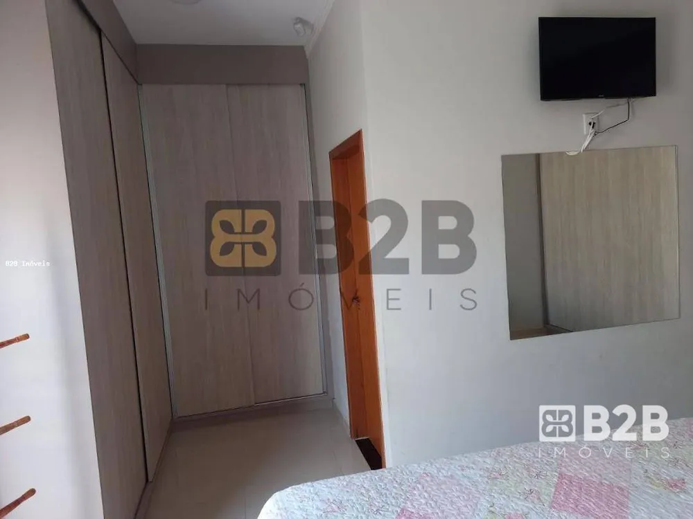Casa, 3 quartos, 260 m² - Foto 11