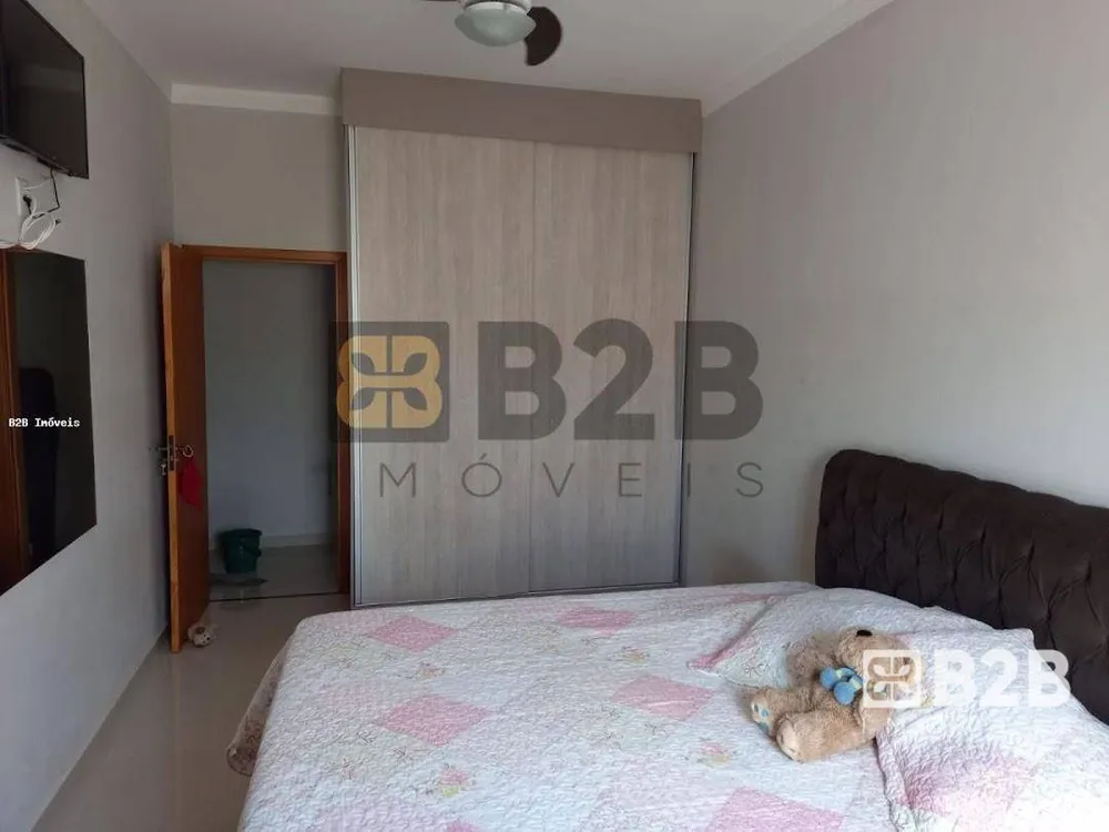 Casa, 3 quartos, 260 m² - Foto 12