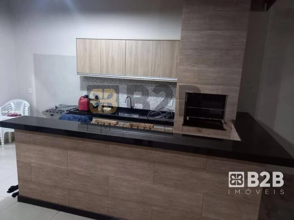 Casa, 3 quartos, 260 m² - Foto 4