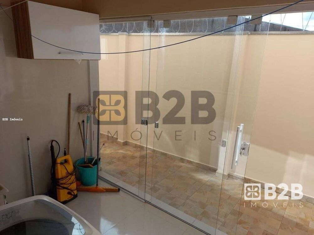 Casa, 3 quartos, 260 m² - Foto 5