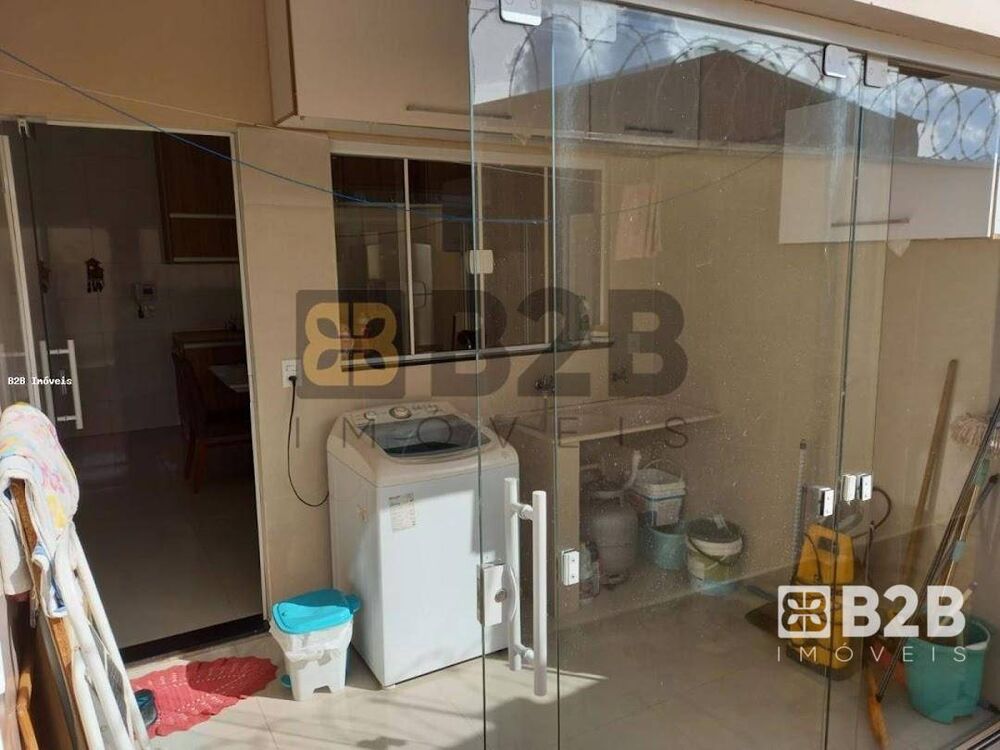 Casa, 3 quartos, 260 m² - Foto 7
