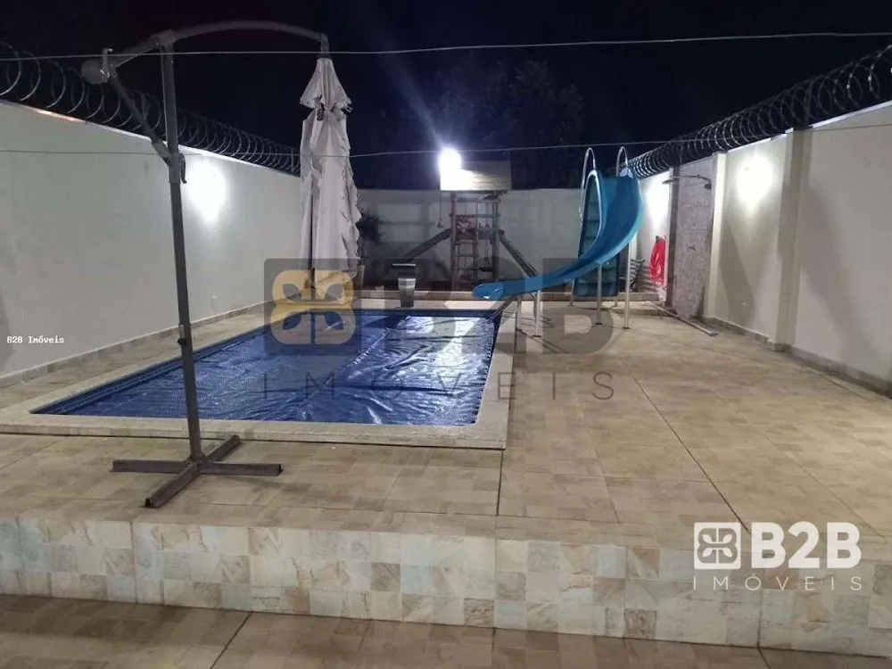 Casa, 3 quartos, 260 m² - Foto 2