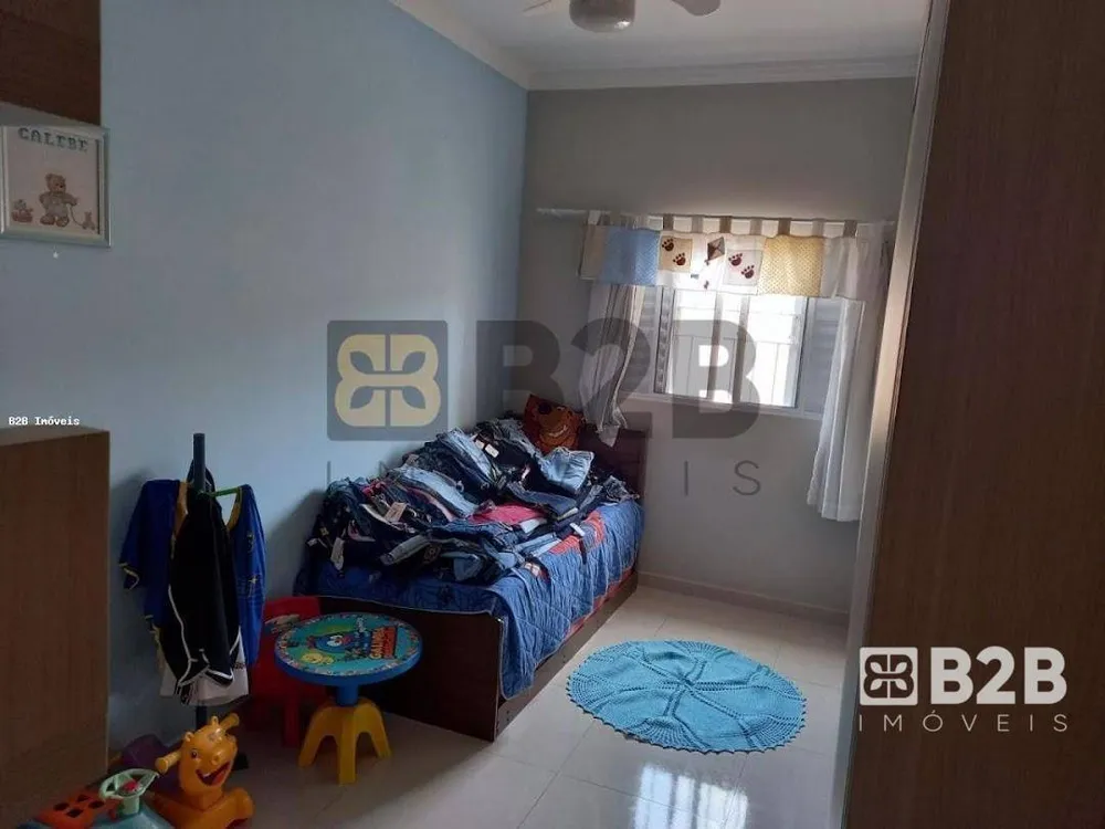 Casa, 3 quartos, 260 m² - Foto 15