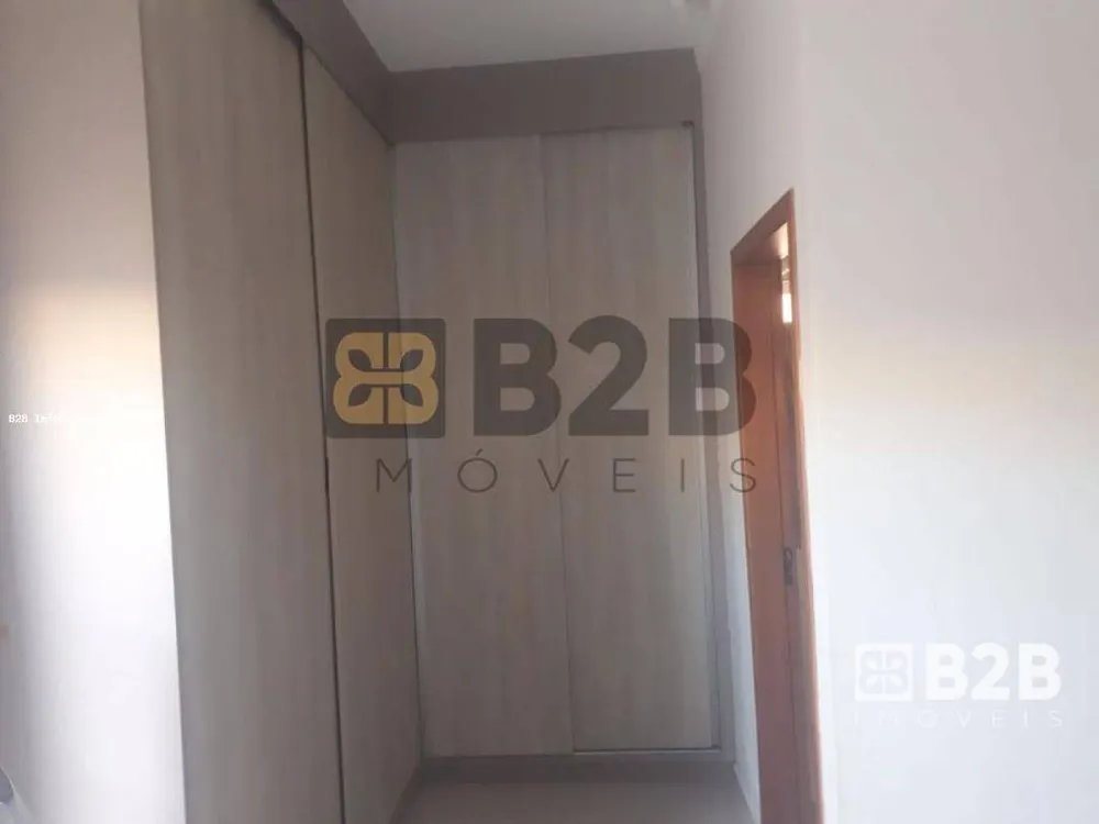 Casa, 3 quartos, 260 m² - Foto 13