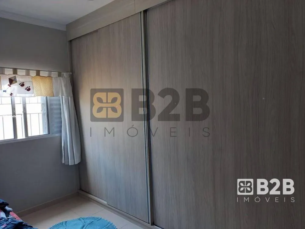 Casa, 3 quartos, 260 m² - Foto 16