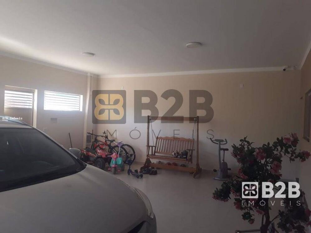 Casa, 3 quartos, 260 m² - Foto 4