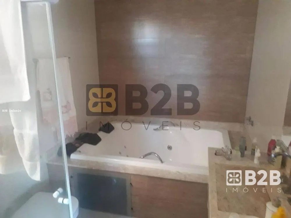 Casa, 3 quartos, 260 m² - Foto 14