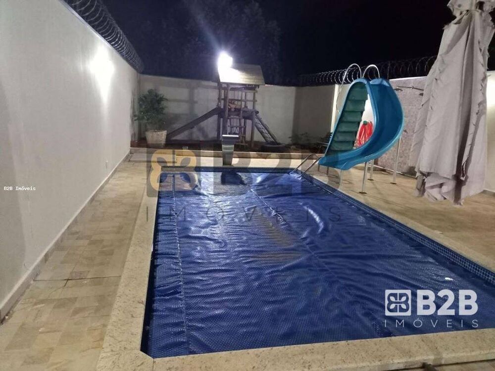 Casa, 3 quartos, 260 m² - Foto 8