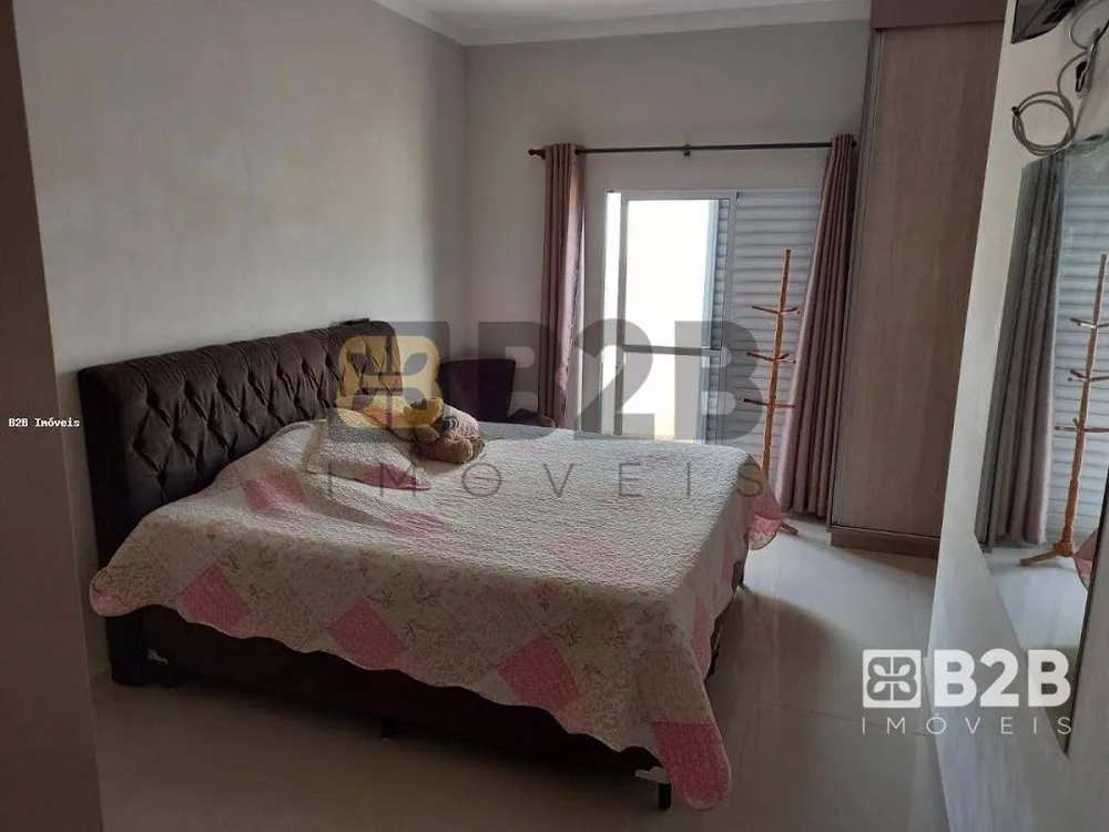Casa, 3 quartos, 260 m² - Foto 10