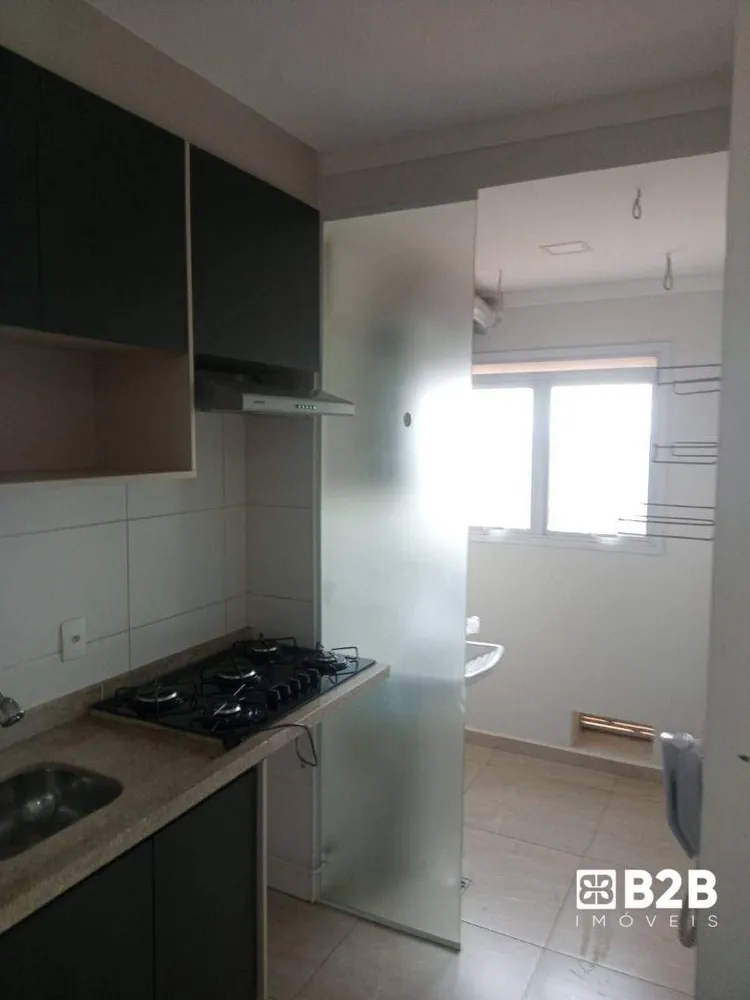 Apartamento, 2 quartos, 59 m² - Foto 5