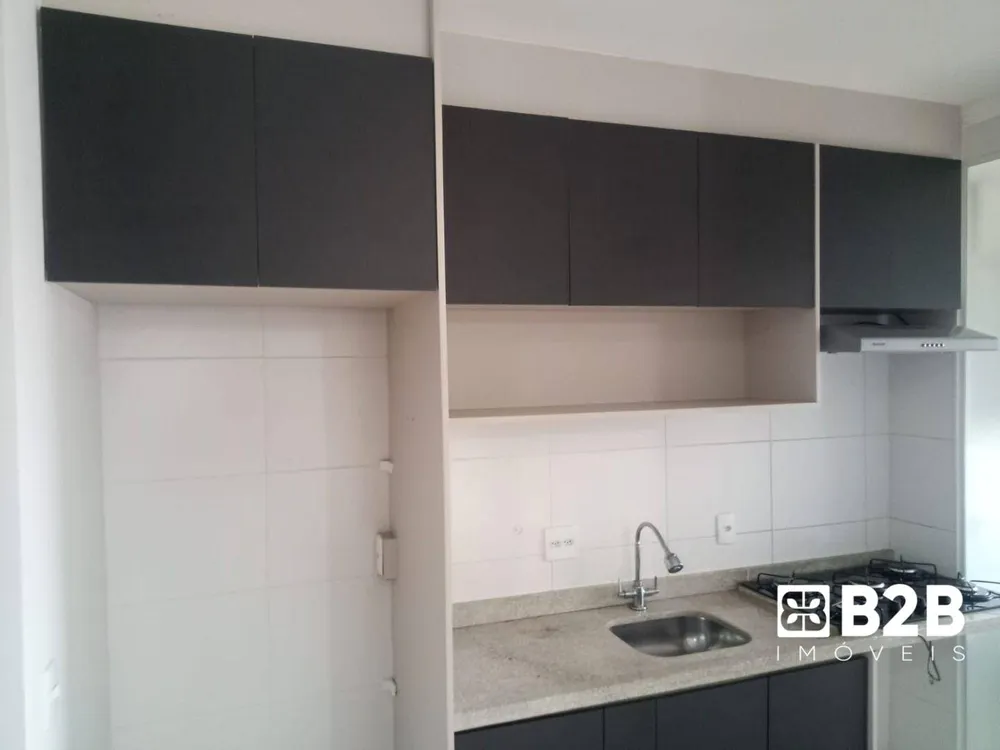 Apartamento, 2 quartos, 59 m² - Foto 4