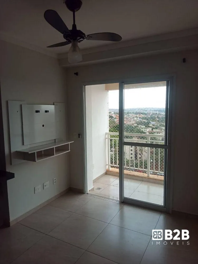 Apartamento, 2 quartos, 59 m² - Foto 1