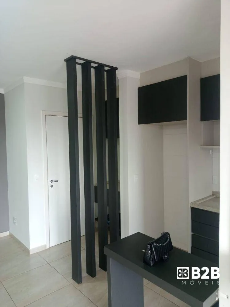 Apartamento, 2 quartos, 59 m² - Foto 2