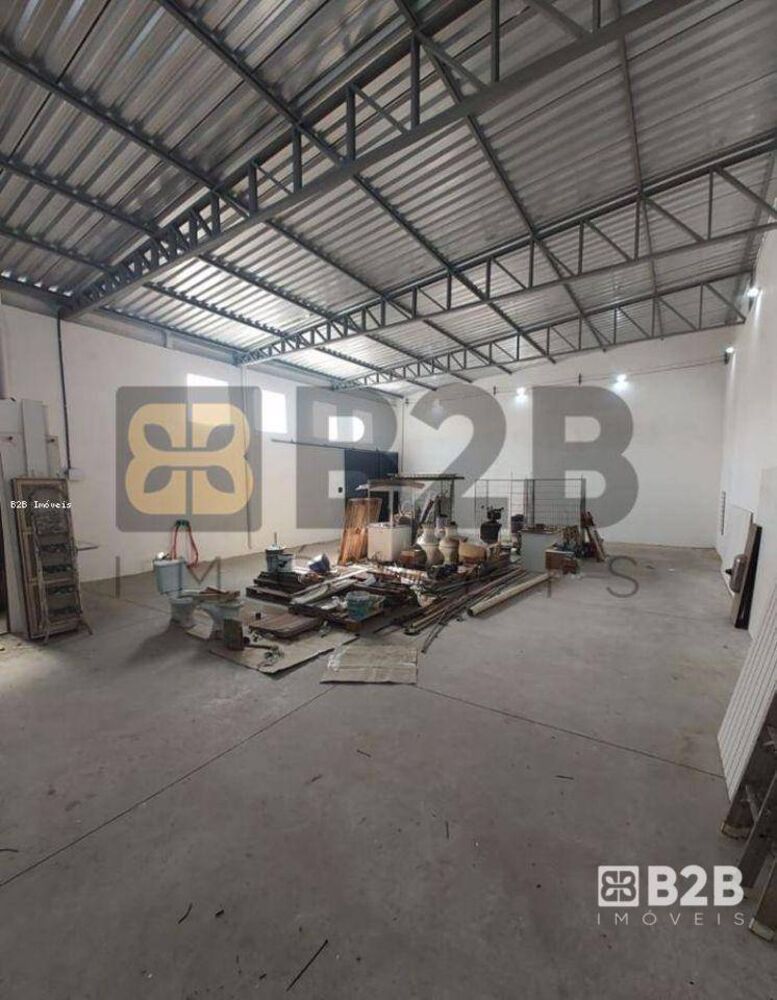 Depósito-Galpão-Armazém à venda, 140m² - Foto 5