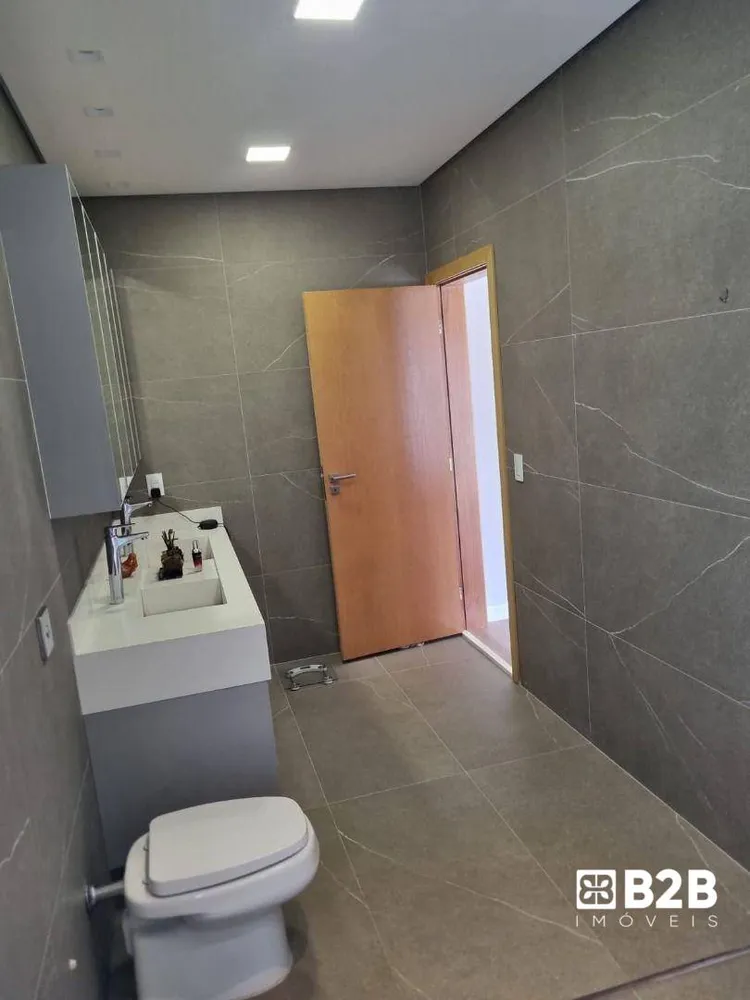 Casa de Condomínio, 4 quartos - Foto 10