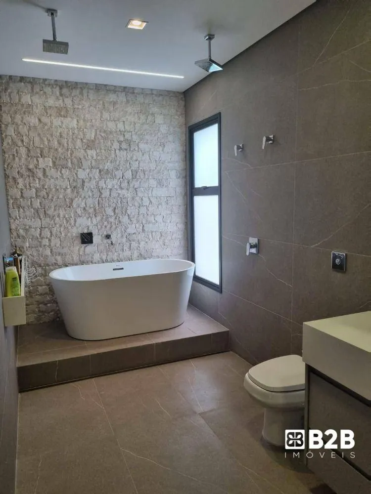 Casa de Condomínio, 4 quartos - Foto 8
