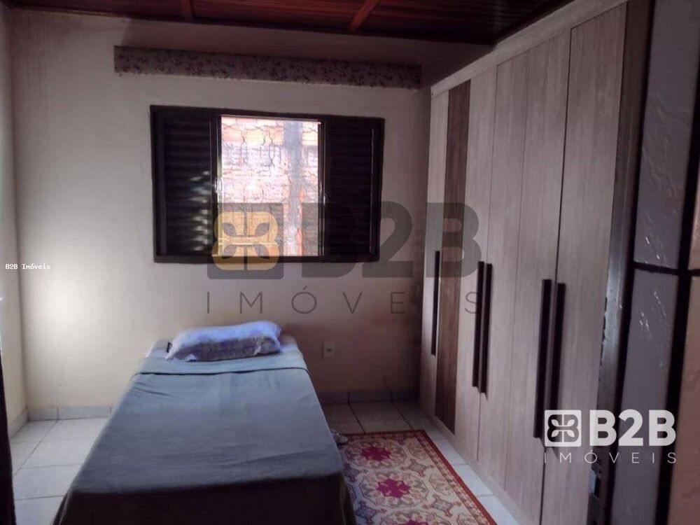 Casa, 2 quartos, 110 m² - Foto 2