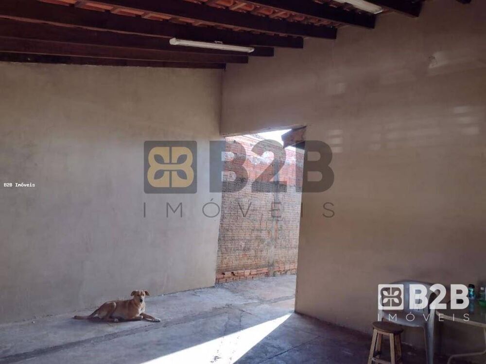 Casa, 2 quartos, 110 m² - Foto 5