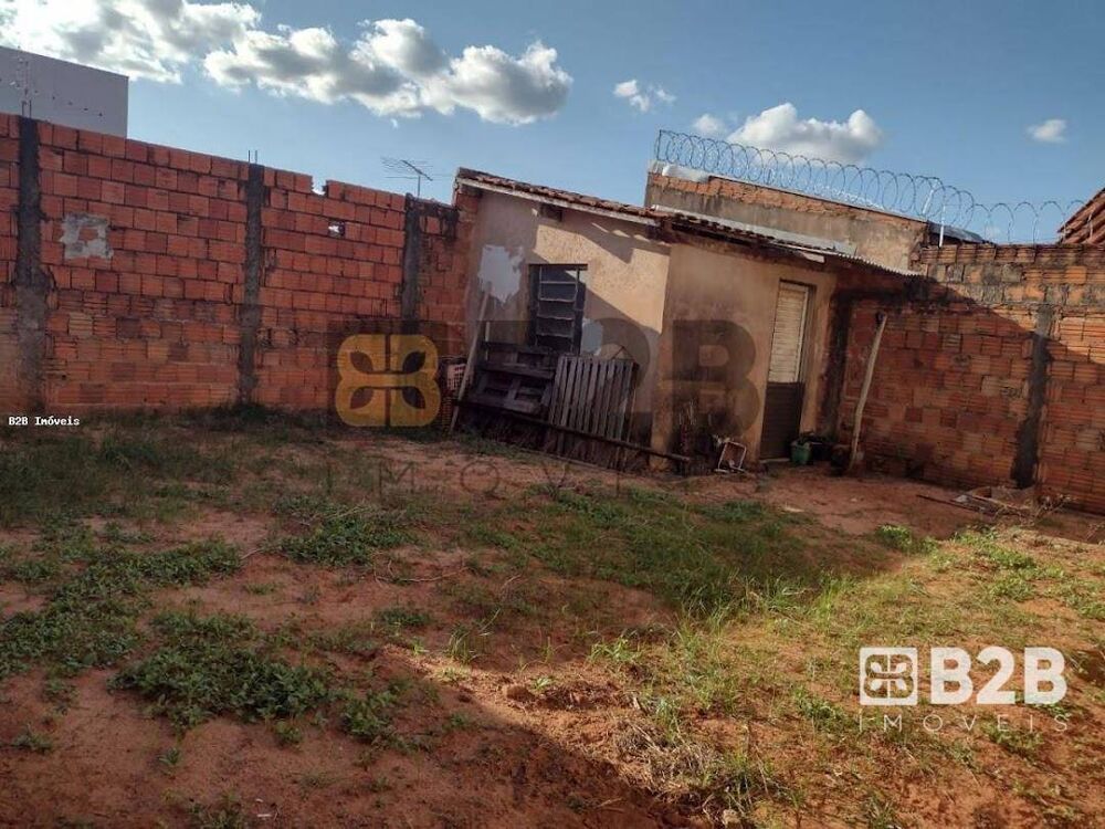 Casa, 2 quartos, 110 m² - Foto 4
