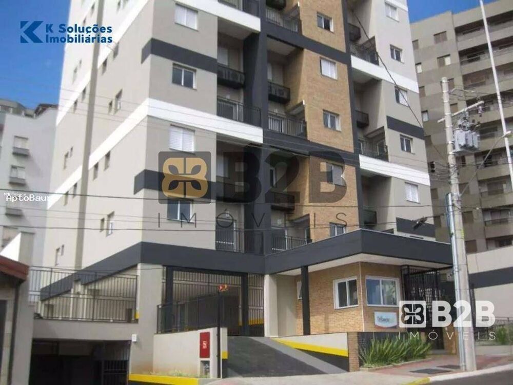 Apartamento, 2 quartos, 80 m² - Foto 18